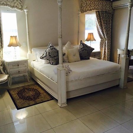 Luxury Beach Apartments Durban Esterno foto