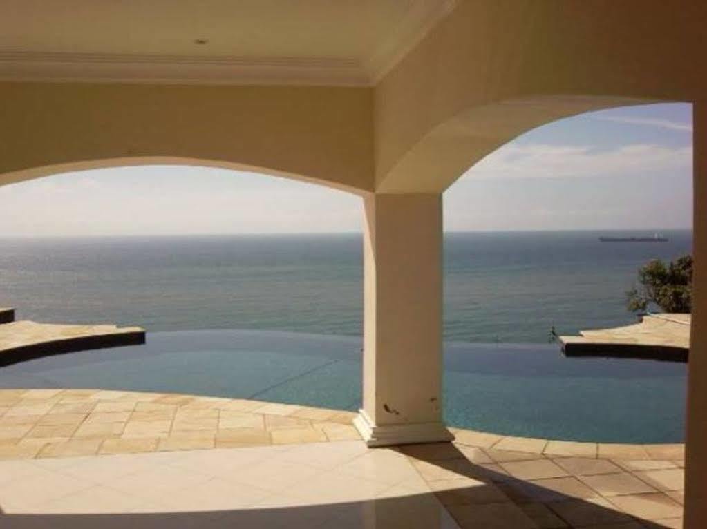 Luxury Beach Apartments Durban Esterno foto
