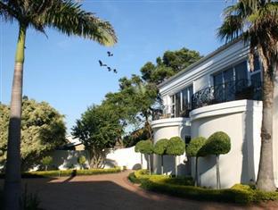 Luxury Beach Apartments Durban Esterno foto
